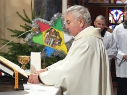 Patronalne święto Dziecięcego Koła Misyjnego, 04.01.2026